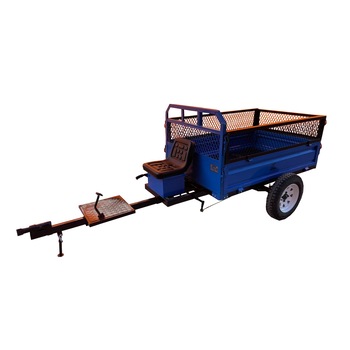 Remorca 750 kg Bruma BRU750 Remorca 750 kg Bruma BRU750