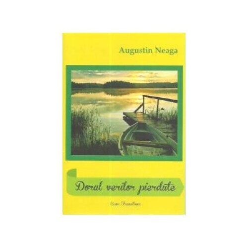 Dorul verilor pierdute