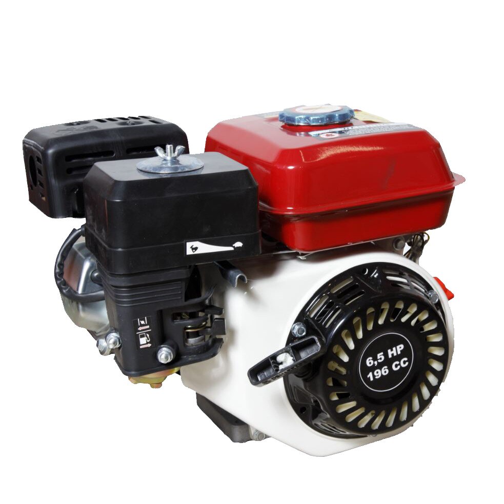 Motor Pe Benzina Bruma 6.5 CP BRU137