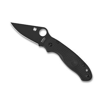 Cutit, Spyderco, Para 3, Negru Cutit, Spyderco, Para 3, Negru