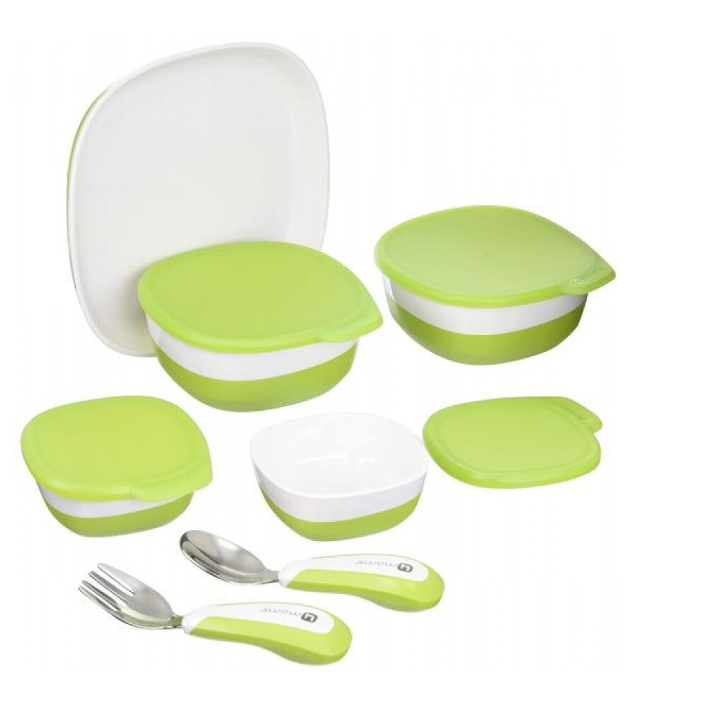 Tacamuri 4 Moms Magnetic Magic