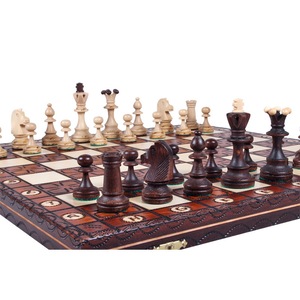 Jocuri de sah si table