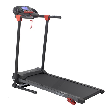 banda de alergare TECHFIT MT95  Covor protectie banda de alergare Techfit pret ieftin