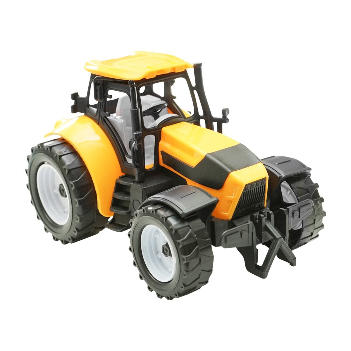 Tractor pentru ferma Super Farm