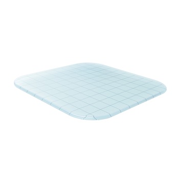 Set pansamente cu hidrogel Hartmann HydroTac transparente 20x20cm, 10 buc Set pansamente cu hidrogel Hartmann HydroTac transparente 20x20cm, 10 buc