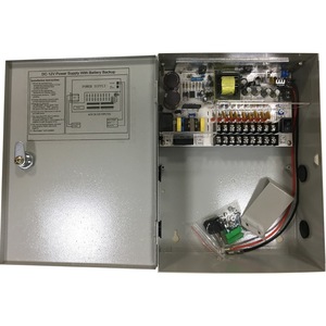 Accesorii control acces si supraveghere