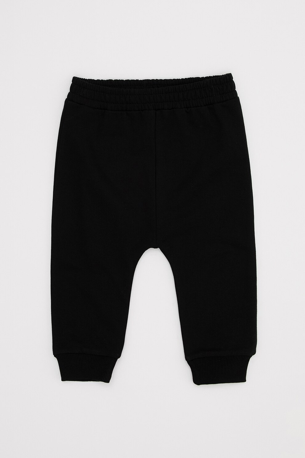 DeFacto, Pantaloni sport uni, Negru