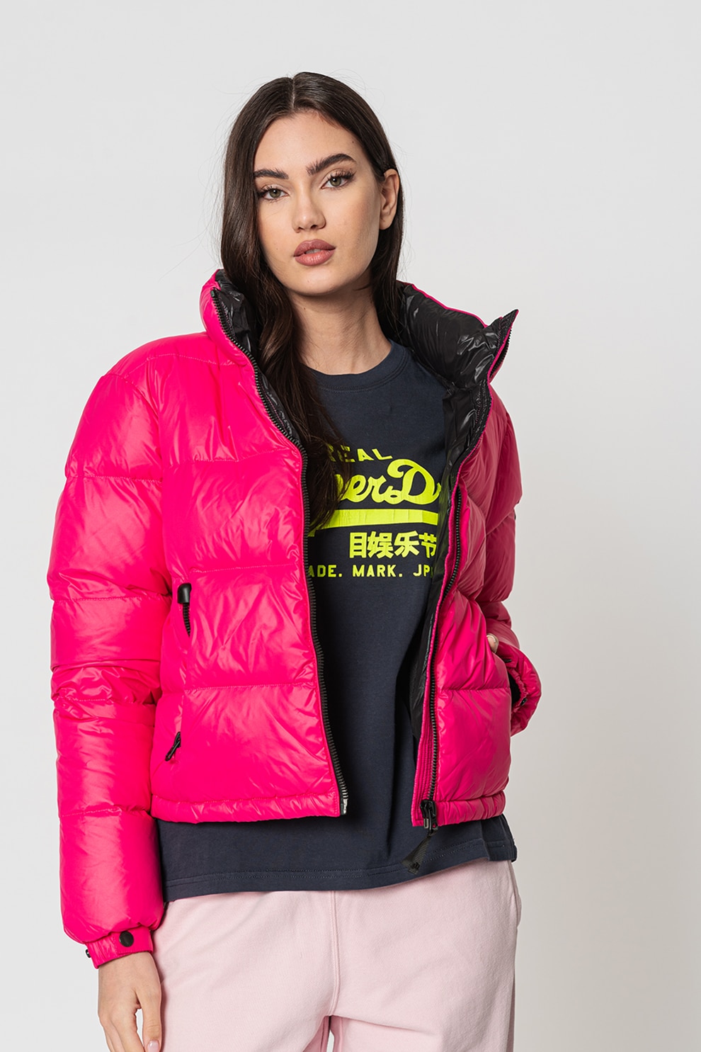 Superdry alpine sale