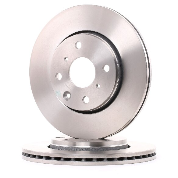 Discuri frana Citroen Peugeot Toyota