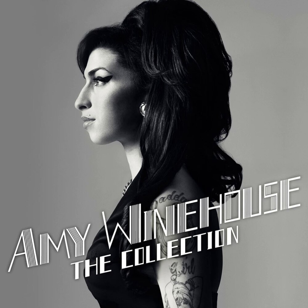 Amy Winehouse - The Collection [Boxset] (5cd)