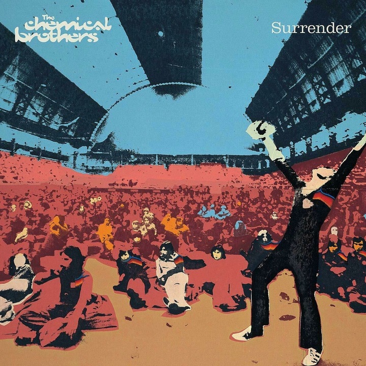 Chemical Brothers - Surrender [20th Anniv. Expanded Ed.] (2cd)