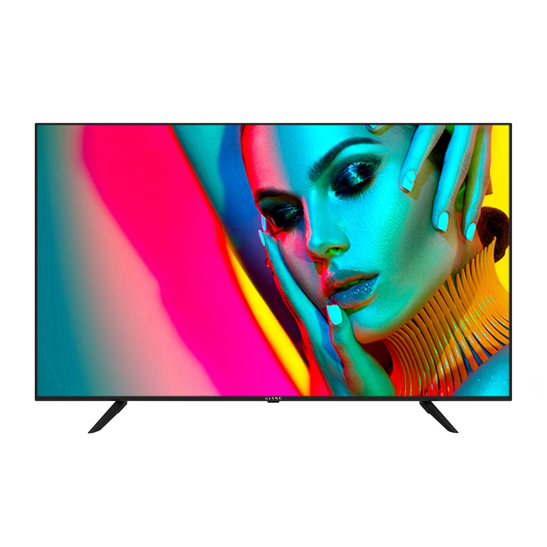 Kiano Slim TV 58 4K UHD 3840x2160