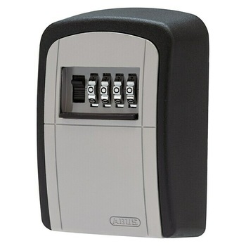 Cutie metalica pentru chei ABUS KeyGarage 707 cu cifru Cutie metalica pentru chei ABUS KeyGarage 707 cu cifru