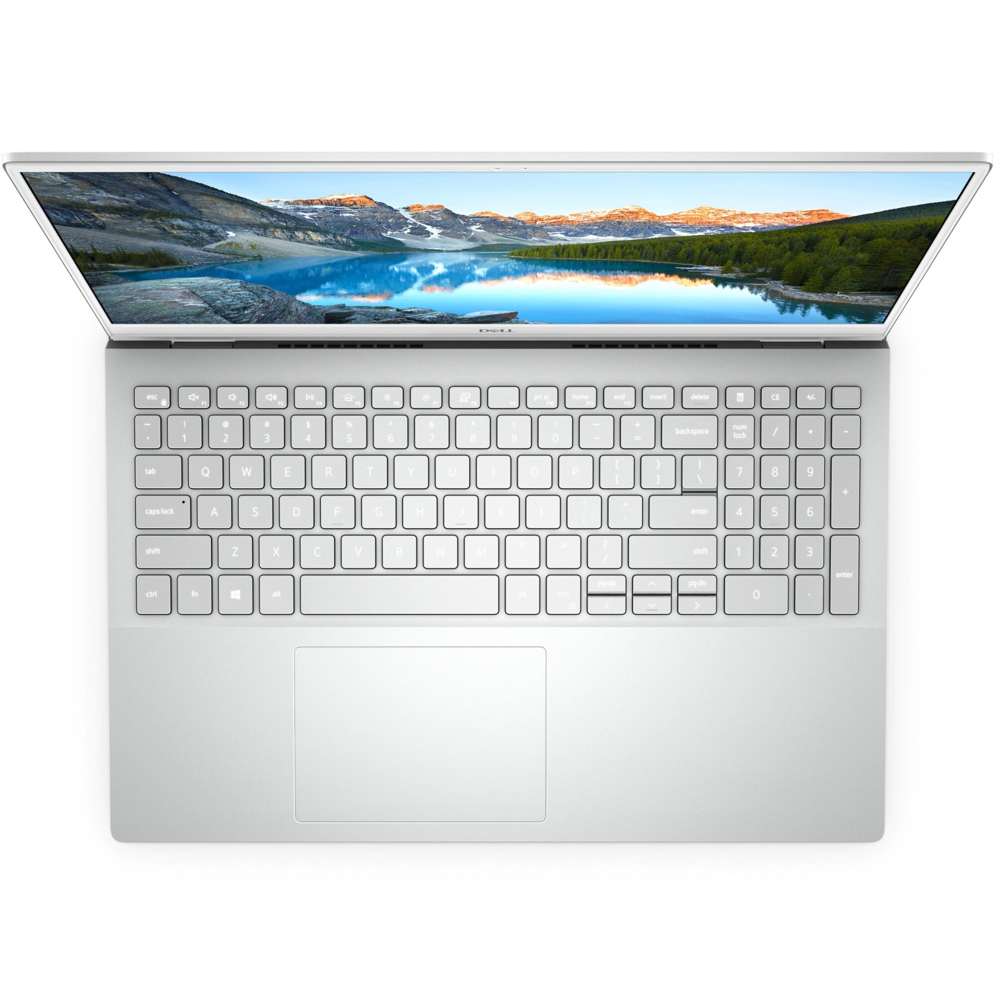 Laptop Dell Inspiron 5502 cu procesor Intel Core i7-1165G7, 15.6