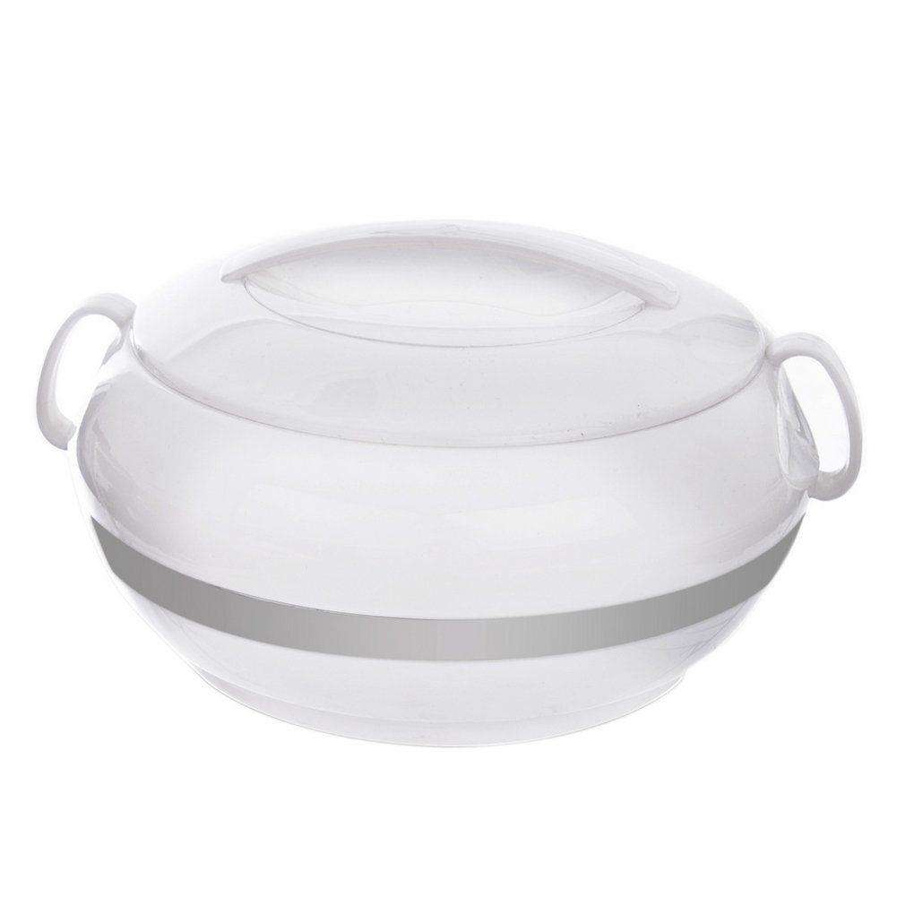 Caserola termica DELUXE, 2.3 l