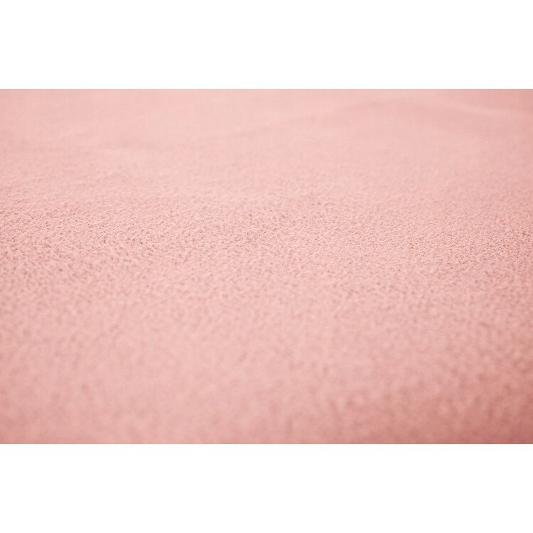 Mouse pad, Zola®, antiderapant, depozitare usoara, roz, 90x45x0.1 cm ...