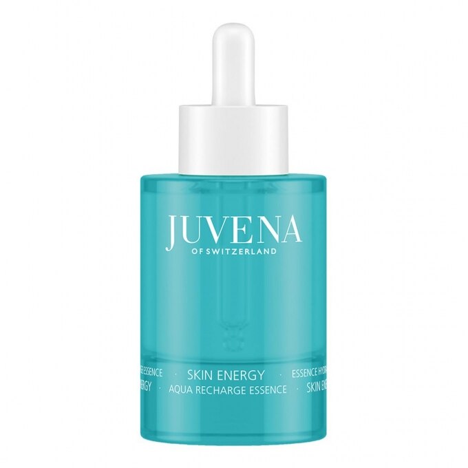 Ser facial hidratant, Juvena Skin Energy Aqua Recharge Essence 50 ml, toate tipurile de ten