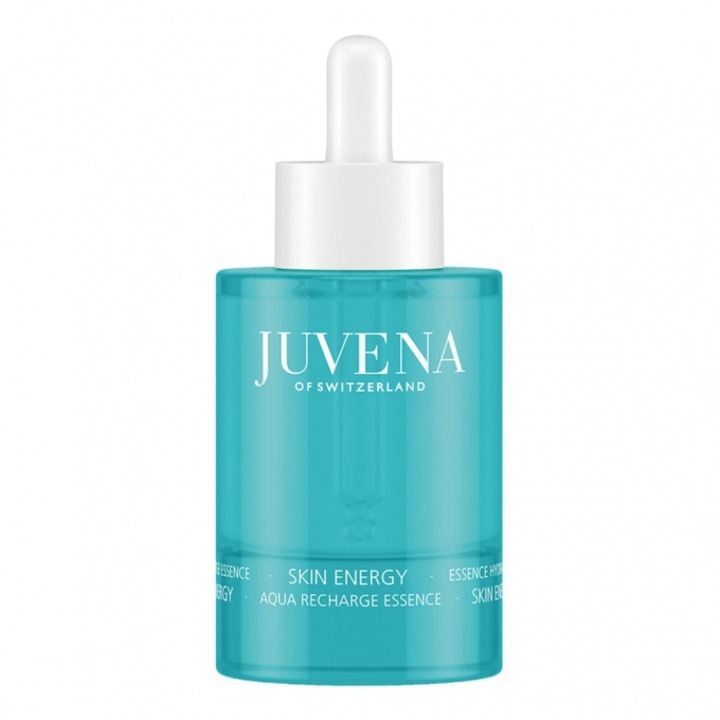 Hidratáló arcszérum, Juvena Skin Energy Aqua Recharge Essence 50 ml, minden bőrtípusra