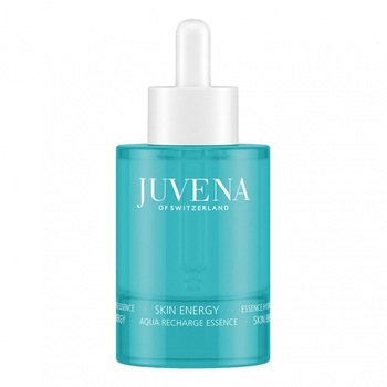 Ser facial hidratant, Juvena Skin Energy Aqua Recharge Essence 50 ml, toate tipurile de ten Ser facial hidratant, Juvena Skin Energy Aqua Recharge Essence 50 ml, toate tipurile de ten