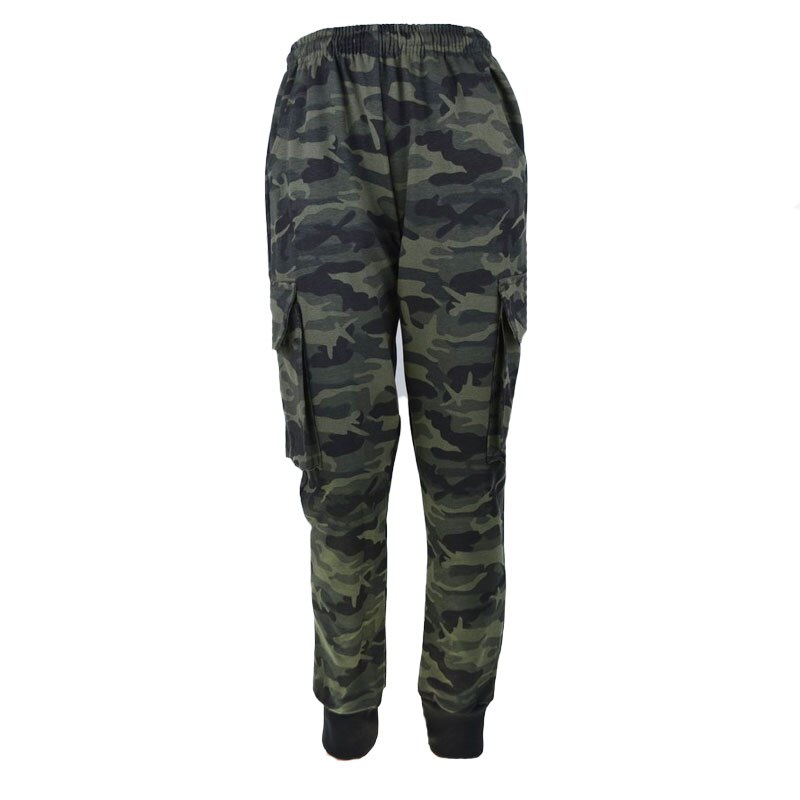 Pantaloni sport pentru baieti Maja PSM-1-104, Verde 66120