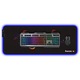Mousepad gaming Huzaro 2.0, LED RGB, 80 x 30 cm, 4 mm