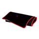 Mousepad gaming Huzaro 2.0, LED RGB, 80 x 30 cm, 4 mm