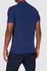 Tricou barbati, Find, Bumbac, Albastru, XL