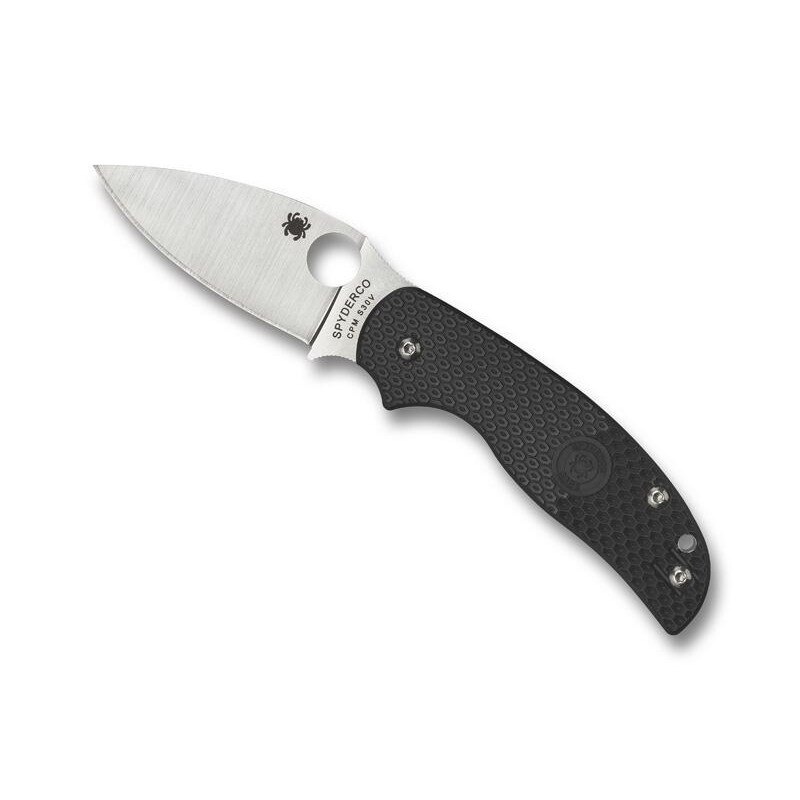 Briceag, Spyderco, Sage 5, Negru
