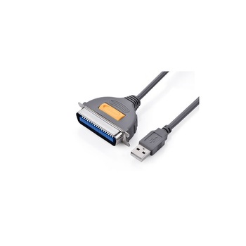 Cablu de imprimanta paralel usb la ieee1284 2 m Cablu de imprimanta paralel usb la ieee1284 2 m