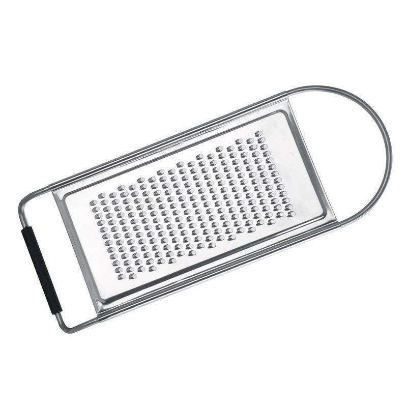 Razatoare bucatarie, Orion, Inox, Argintiu