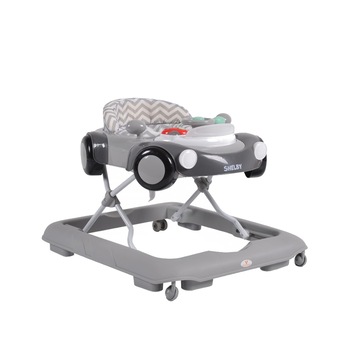 Premergator Cangaroo Shelby Grey Premergator Cangaroo Shelby Grey