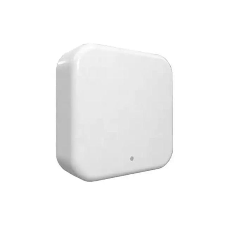 Adaptor Wi-Fi Gateway smart, G2 Hub pentru control la distanta a incuietorilor inteligente, gestiune prin Bluetooth si aplicatia TTLock