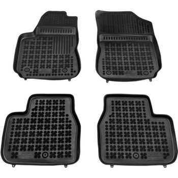 Set 4 covorase auto stil tavita Citroen C4 CACTUS 2014-2020 Set 4 covorase auto stil tavita Citroen C4 CACTUS 2014-2020