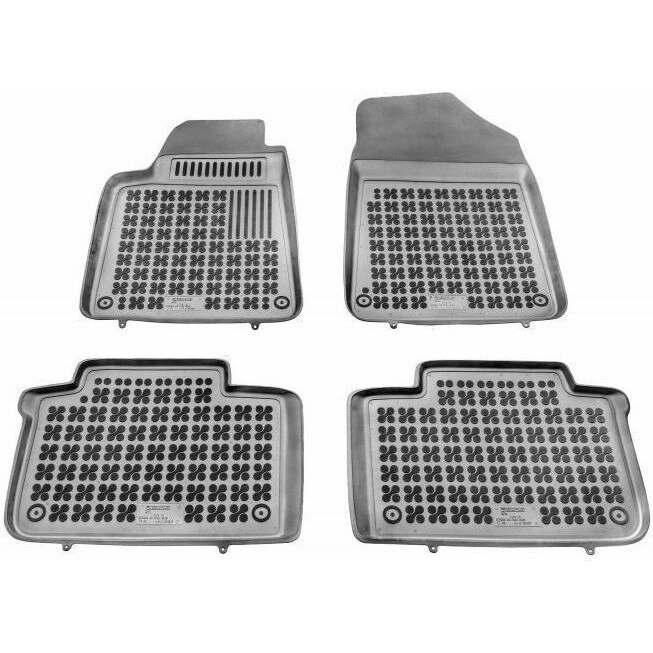 Set 4 covorase auto stil tavita Citroen C - CROSSER 2007-2012, Fabricate in UE