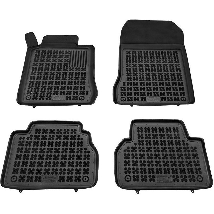 Set 4 covorase auto stil tavita Mercedes W210 E - CLASS 1993-2003