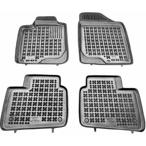 Set 4 covorase auto stil tavita Kia MAGENTIS II 2005-2010