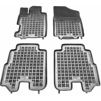 Set 4 covorase auto stil tavita Honda FRV 2004-2009 Set 4 covorase auto stil tavita Honda FRV 2004-2009