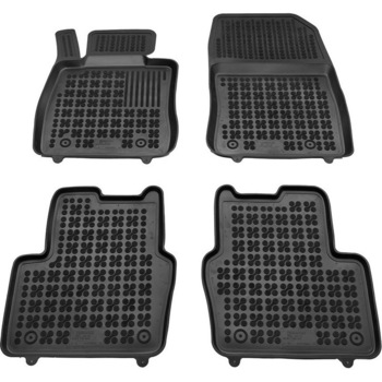 Set 4 covorase auto stil tavita Mazda 2 III 2014-2020 Set 4 covorase auto stil tavita Mazda 2 III 2014-2020