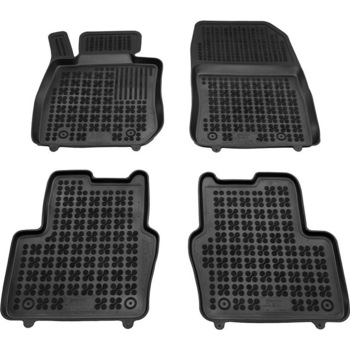 Set 4 covorase auto stil tavita Mazda CX3 2015-2018 Set 4 covorase auto stil tavita Mazda CX3 2015-2018