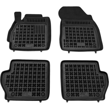 Set 4 covorase auto stil tavita Mazda 2 II 2007-2014 Set 4 covorase auto stil tavita Mazda 2 II 2007-2014