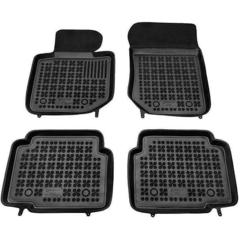 Set 4 covorase auto stil tavita BMW Seria 3 (E36) 1990-2000