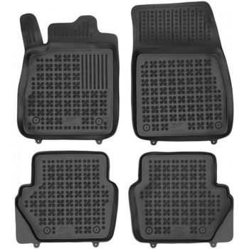 Set 4 covorase auto stil tavita Ford KA III, KA+ 2014-2020 Set 4 covorase auto stil tavita Ford KA III, KA+ 2014-2020
