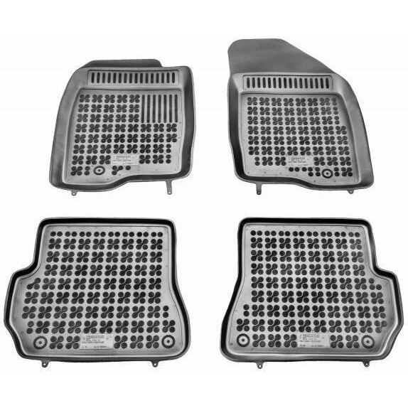 Set 4 covorase auto stil tavita Ford FUSION 2002-2005