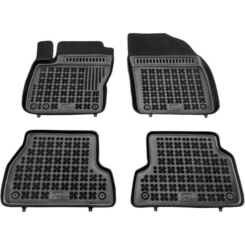 Set 4 covorase auto stil tavita Ford MONDEO MK IV 2007-2014