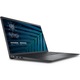 Лаптоп Dell Vostro 3510, Intel Core i3-1115G4, 15.6", RAM 8GB, SSD 512GB, Intel UHD Graphics, Windows 11 Pro, Carbon Black