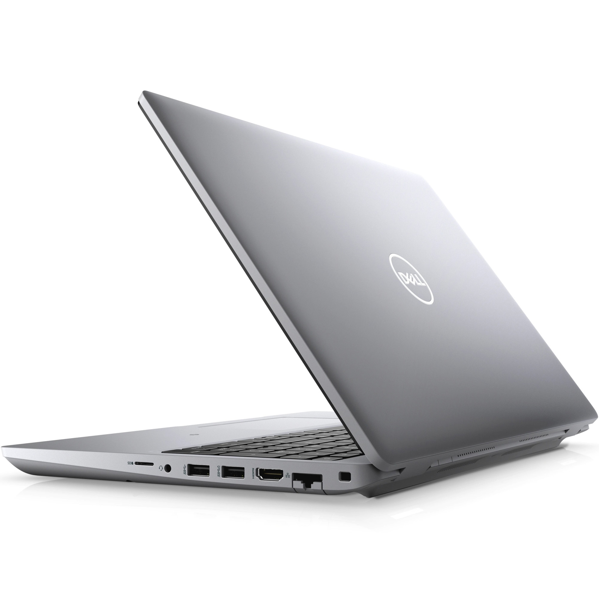 Laptop Dell Latitude 5521 cu procesor Intel Core i7-11850H, 15.6