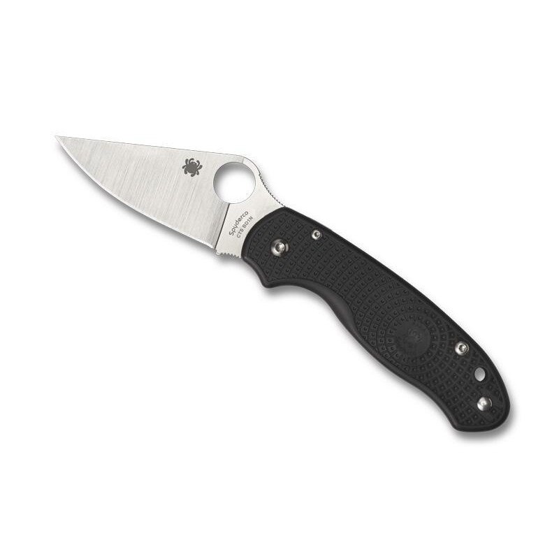 Briceag, Spyderco, Para 3, Negru