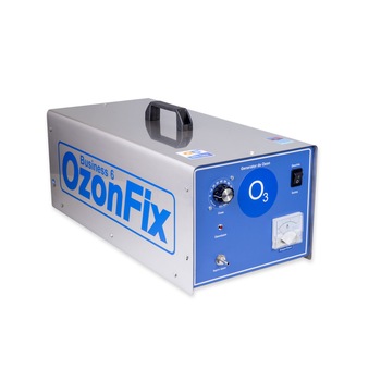 Generator de ozon OzonFix Business 6, pentru purificarea aerului din autoturisme si diverse spatii Generator de ozon OzonFix Business 6, pentru purificarea aerului din autoturisme si diverse spatii