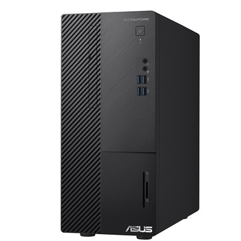 Calculator Desktop Asus ExpertCenter D5 miniT, i7-10700, 8GB RAM, 512Gb SSD, Intel HD graphics, Negru Calculator Desktop Asus ExpertCenter D5 miniT, i7-10700, 8GB RAM, 512Gb SSD, Intel HD graphics, Negru