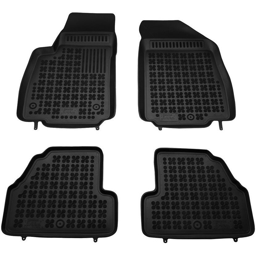 Covorase auto stil tavita Chevrolet TRAX 2013-2020